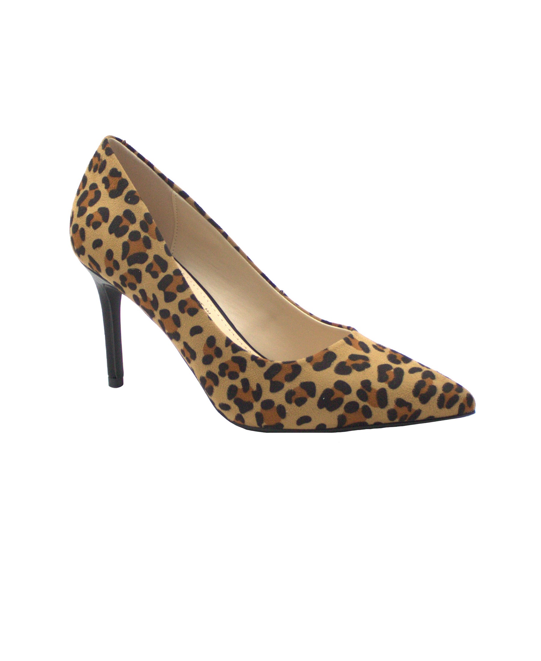 Scarpe on sale donna leopardate