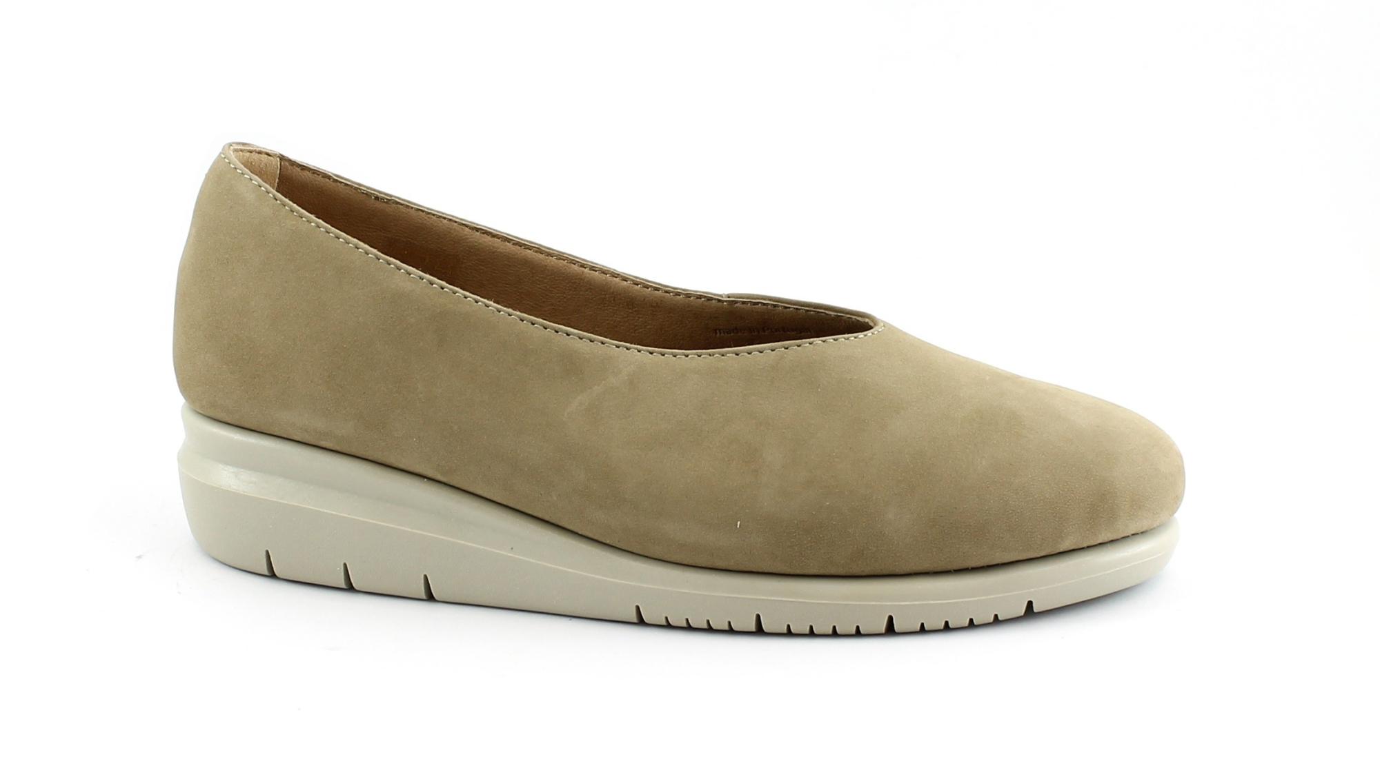 Ballerine con clearance zeppa grunland