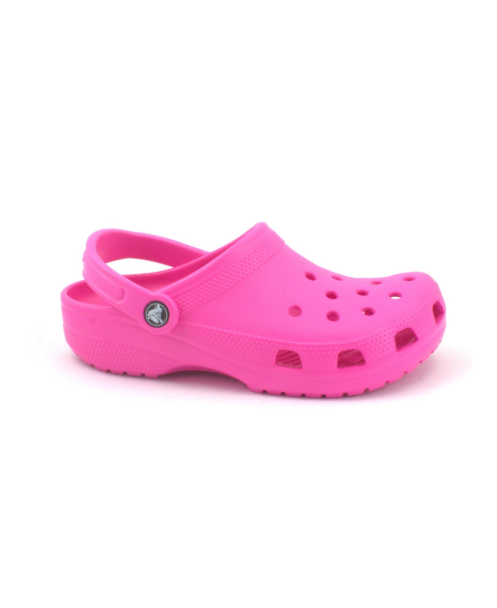 Zoccoli 2025 gomma crocs