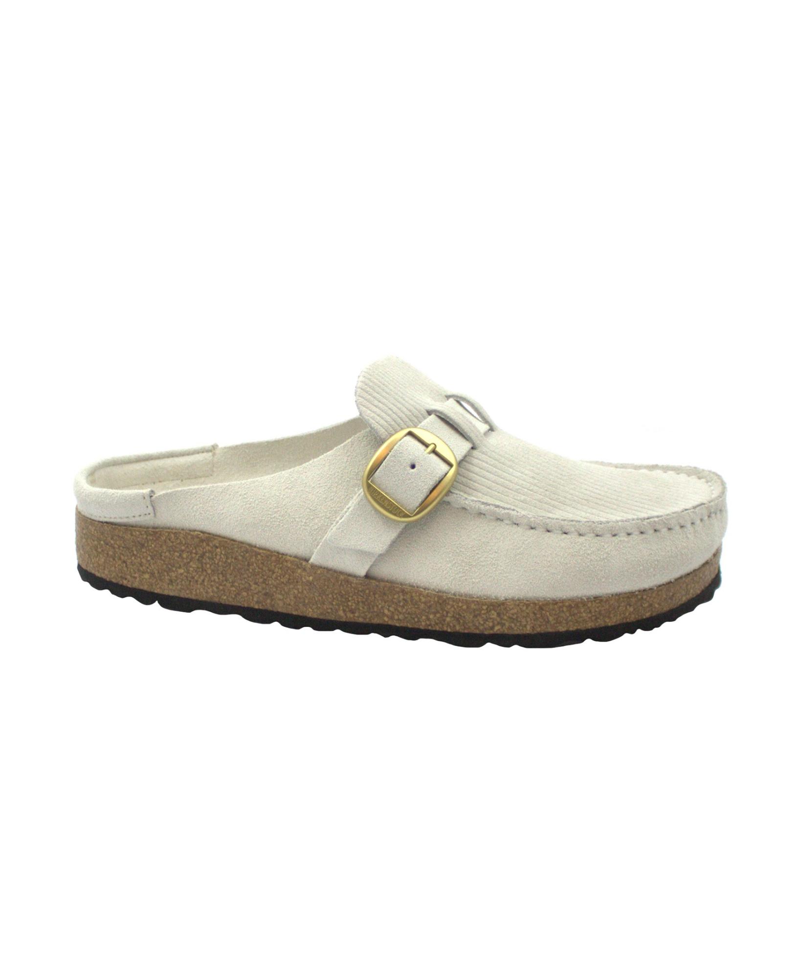 Ciabatte chiuse sale tipo birkenstock