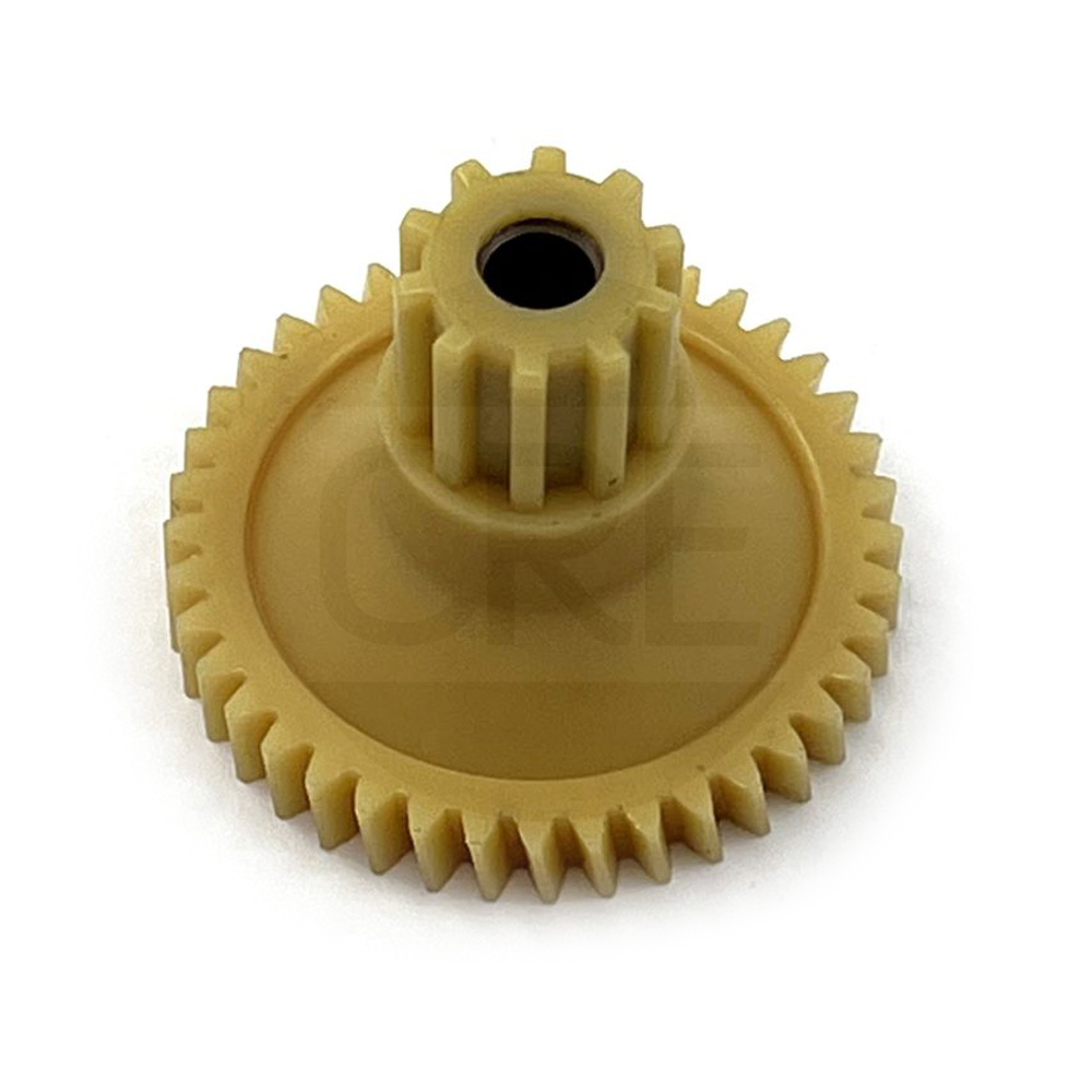 Ingranaggio Trasmissione Per Grattugia Reber Fido 9250N - Ricambio Originale - Foto 5