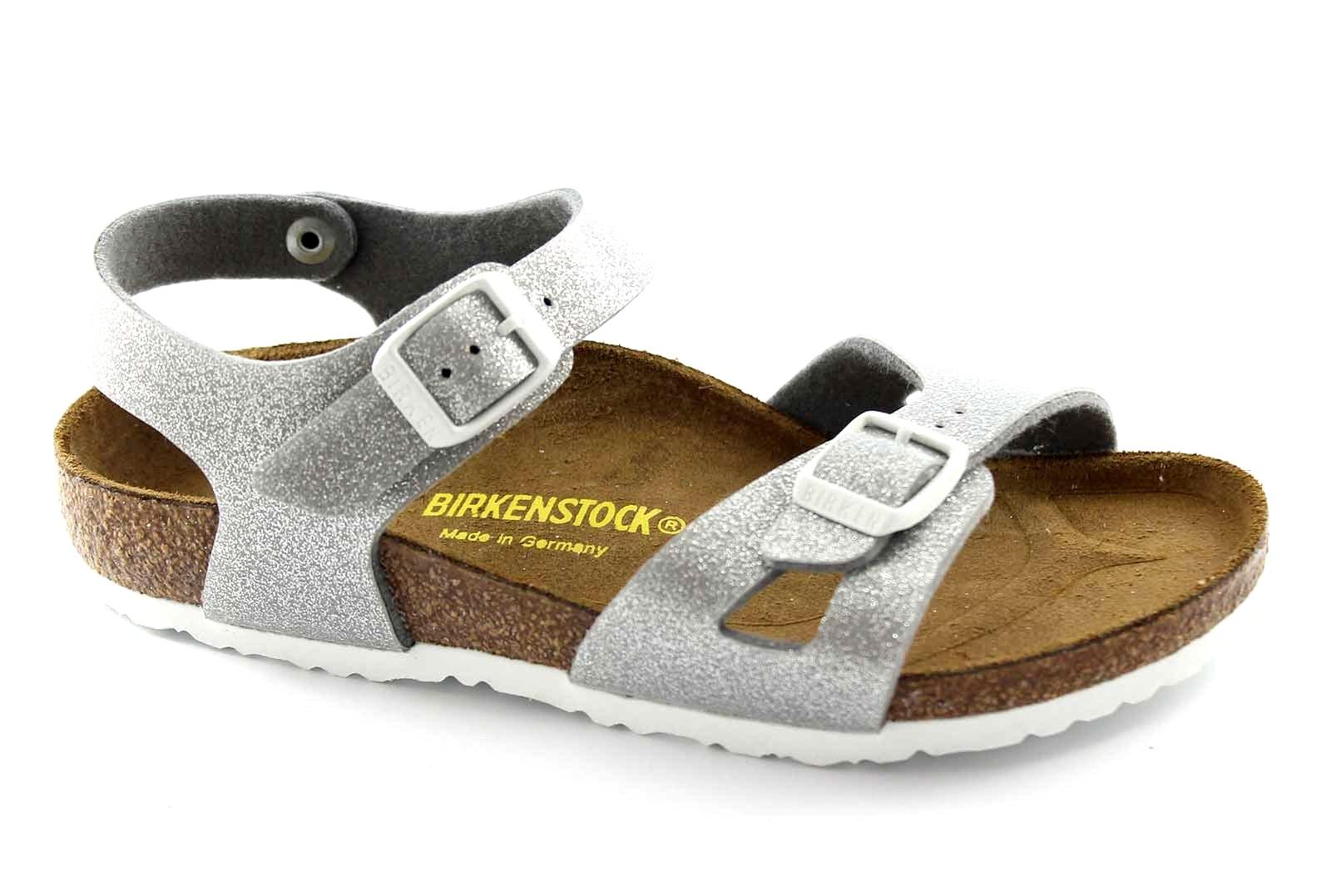 Birkenstock rio outlet donna