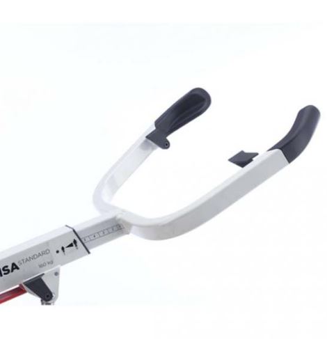 SOLLEVATORE ATTIVO ISA 