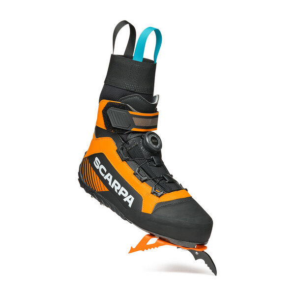 Scarpa ice climbing boots sale