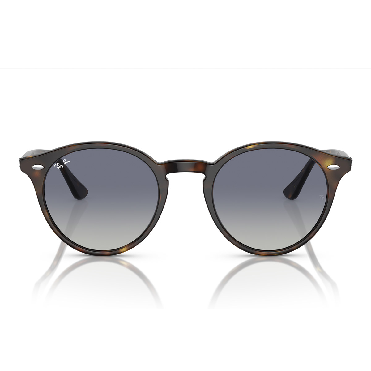 Occhiali da sole ray ban con lenti clearance sfumate