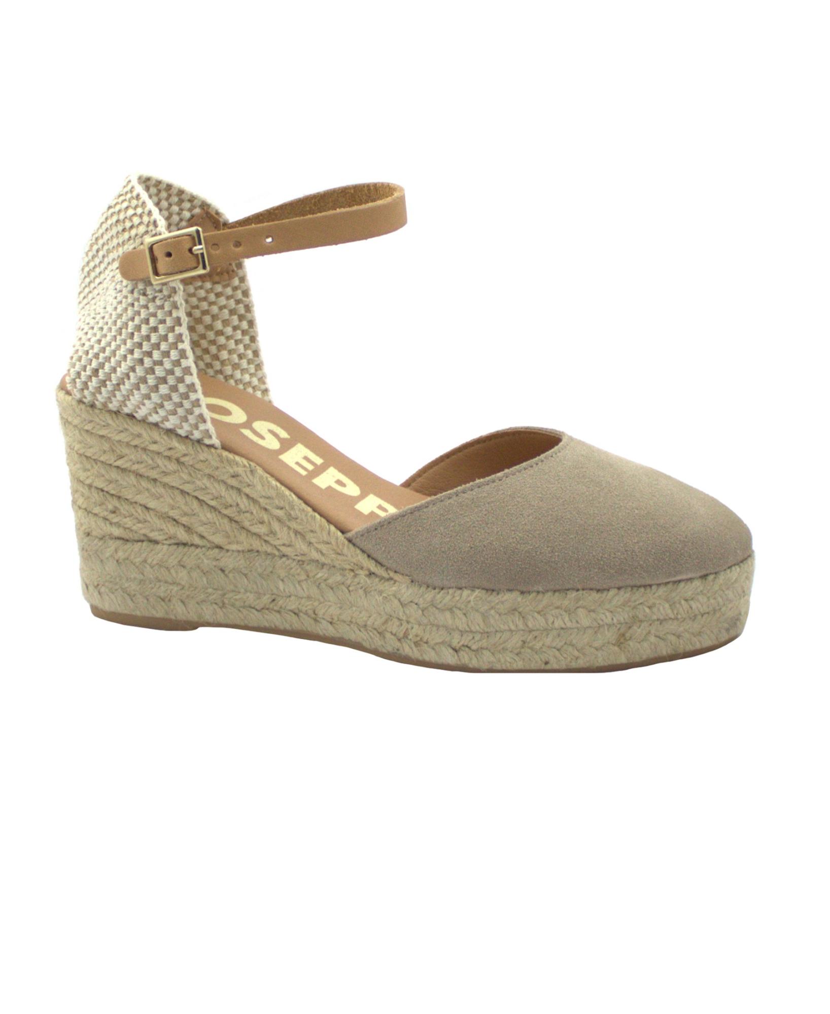 Espadrillas gioseppo hot sale