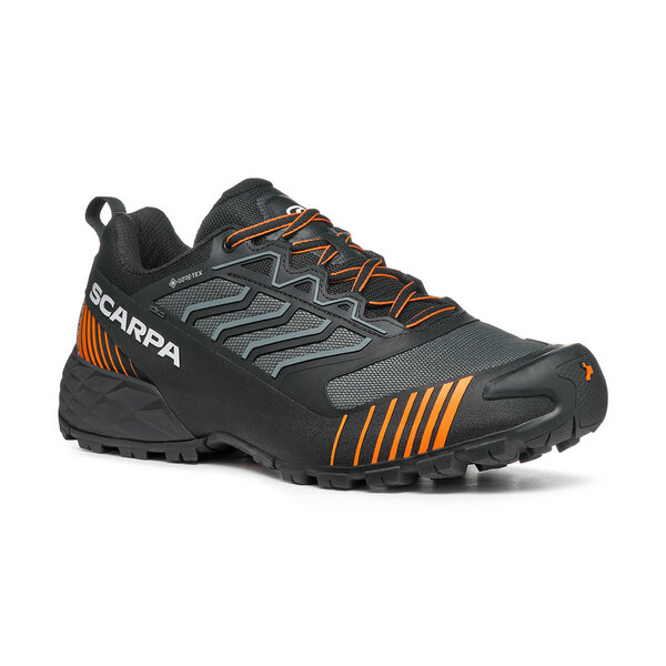 Trail Running shoes, Mountain Running Shoes