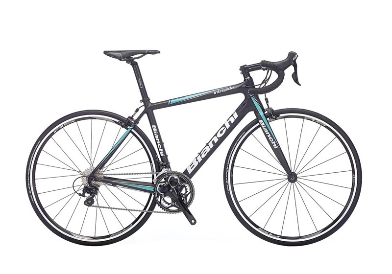 Bianchi intrepida 105 price sale