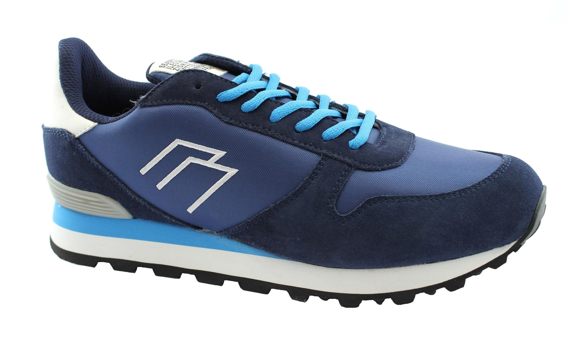 Frau scarpe uomo outlet blu