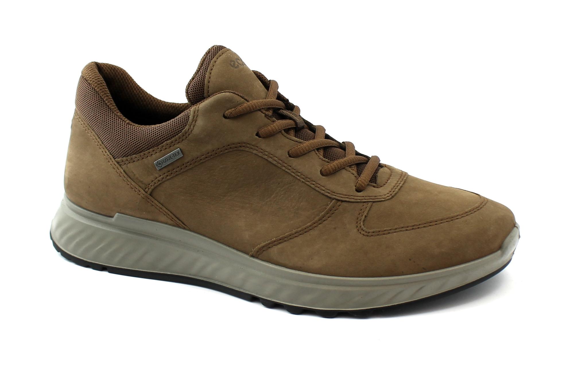 Scarpe ecco uomo outlet gore tex