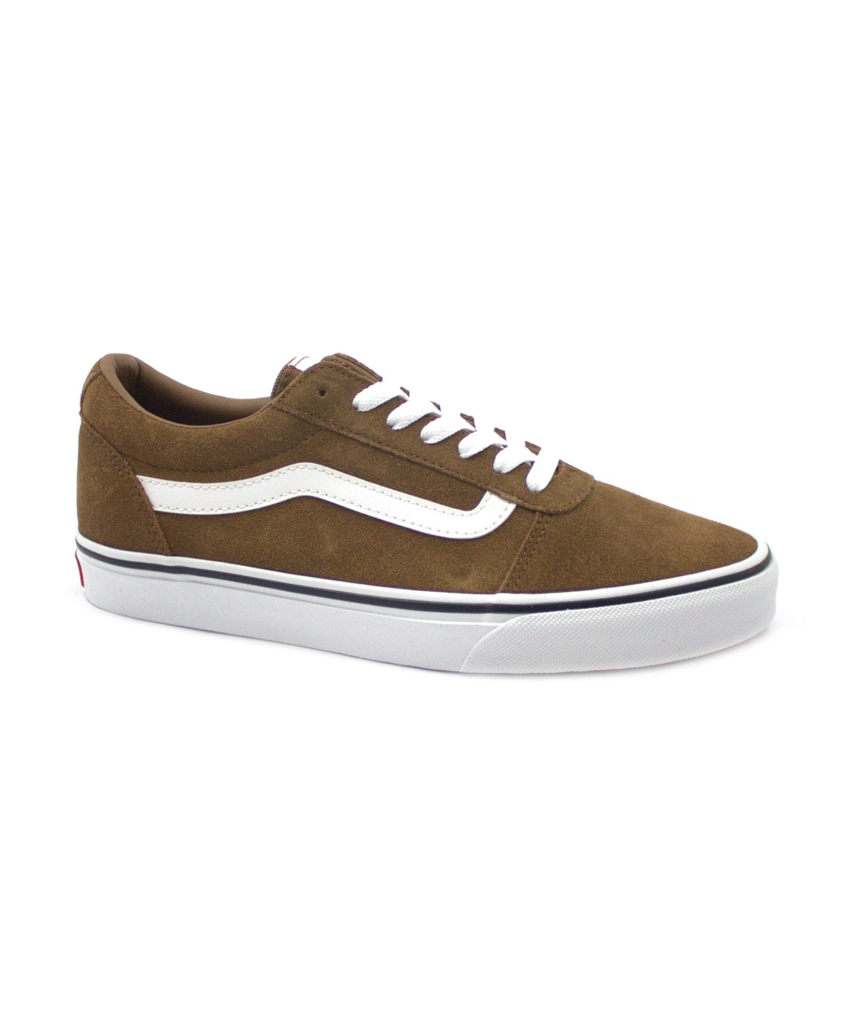 Vans senape 2024