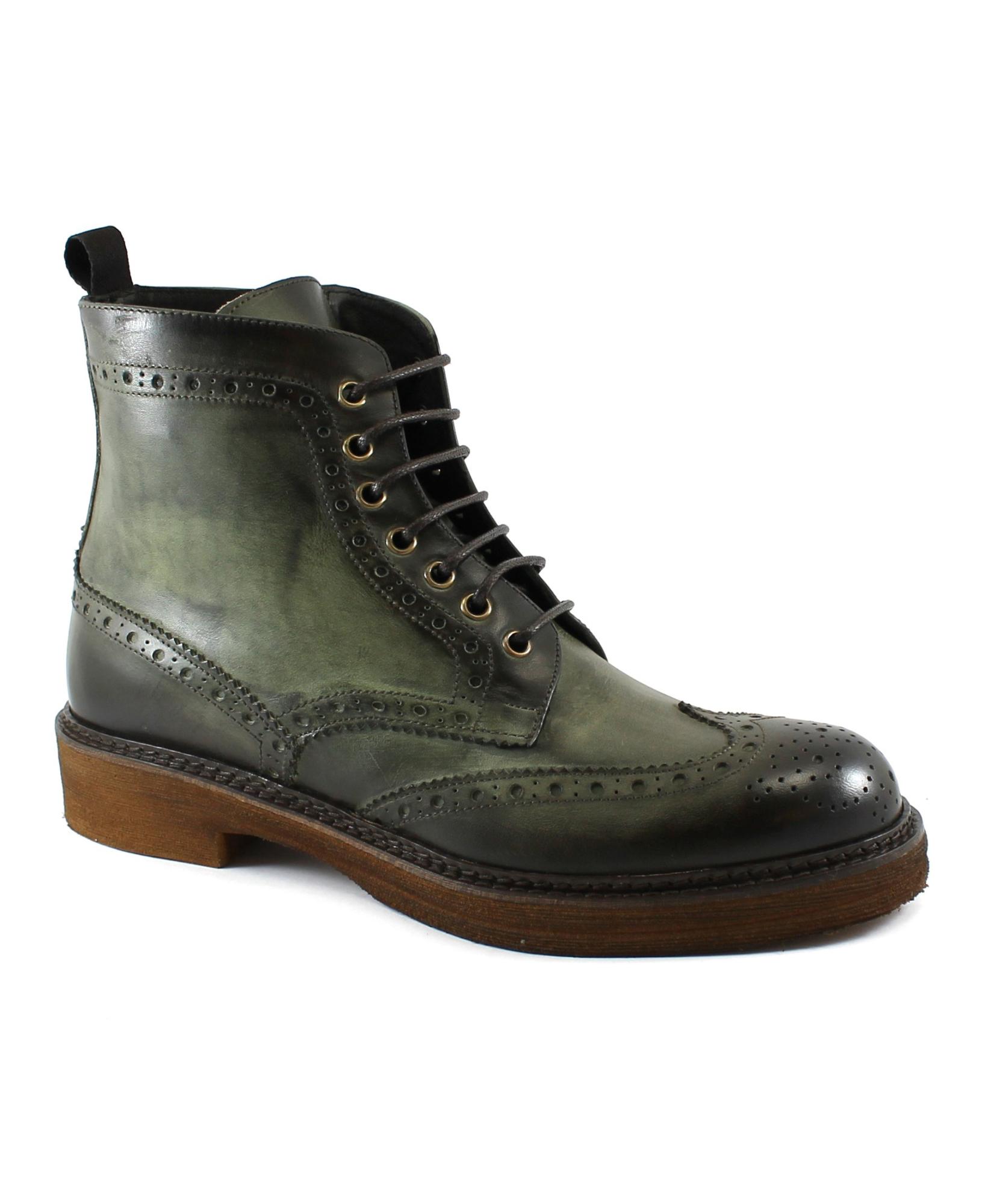 Stivale on sale militare uomo