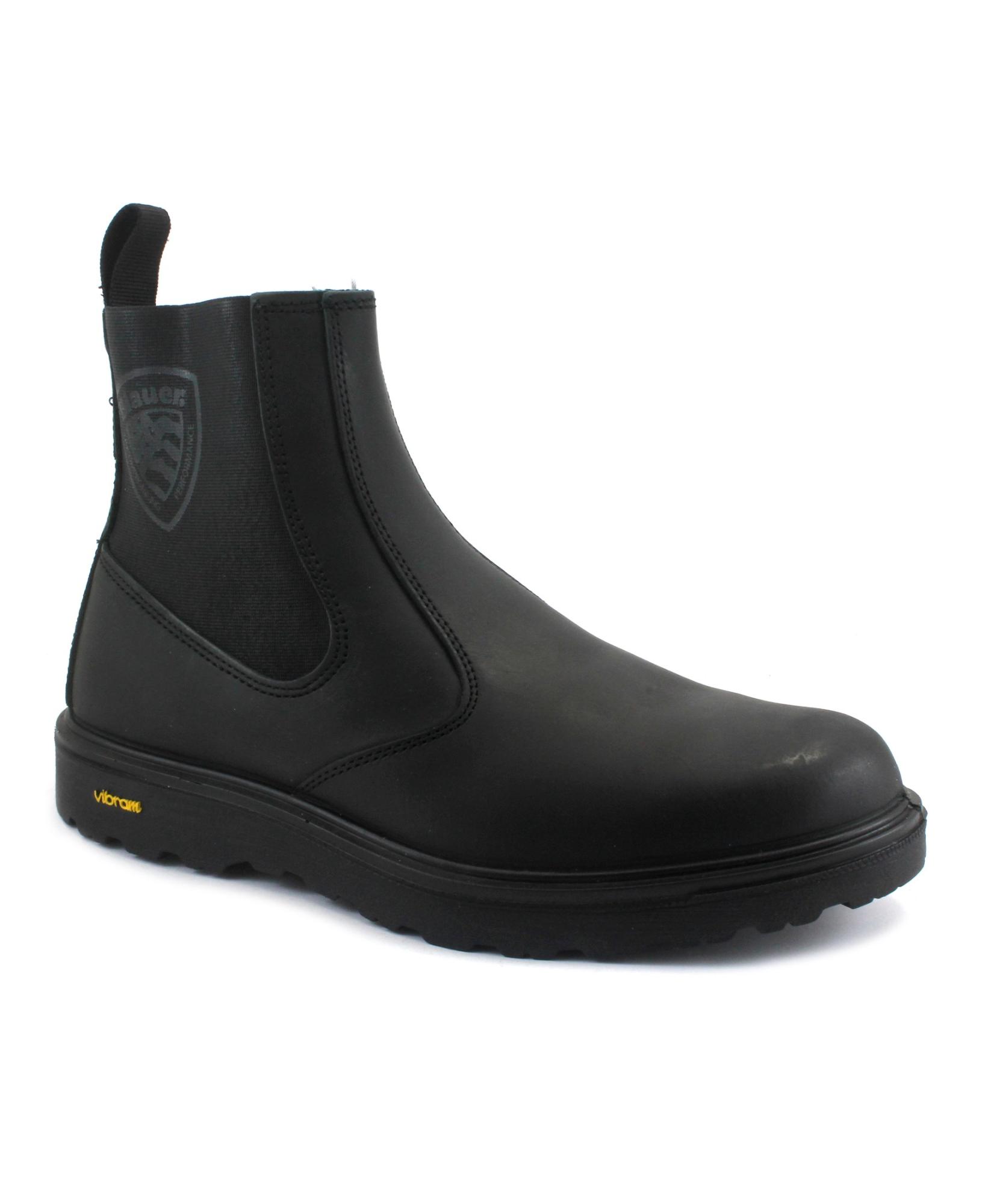 Scarpa on sale stivaletto uomo