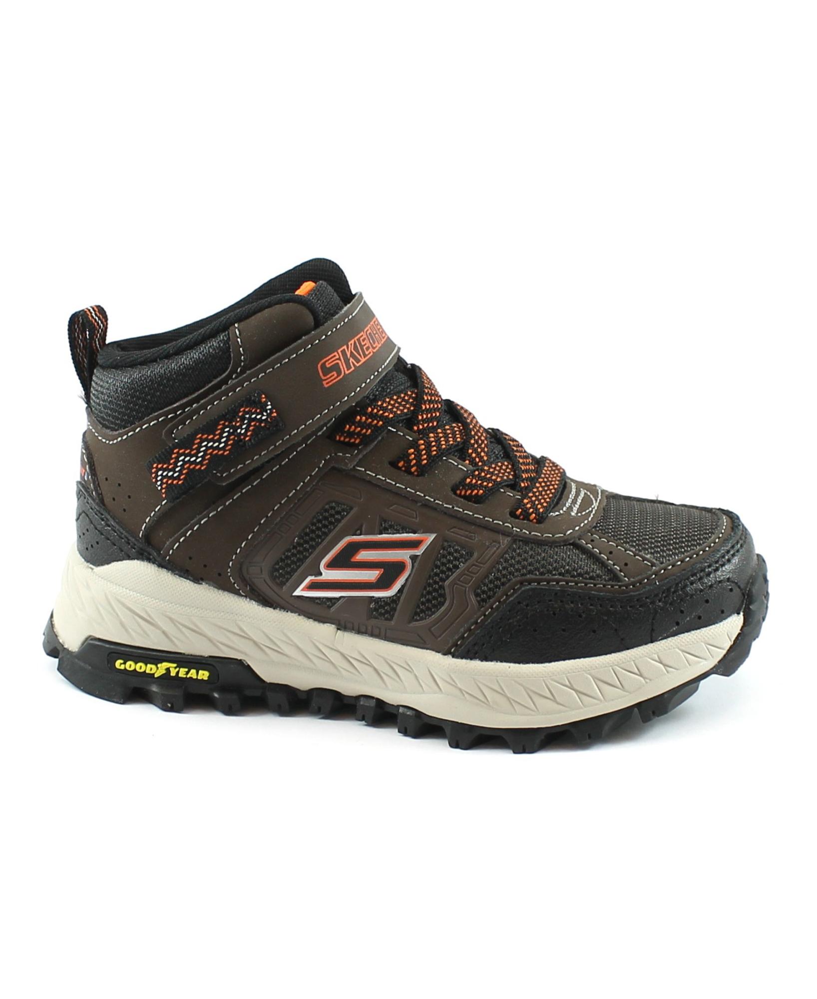 Scarpe skechers shop memory foam bambino