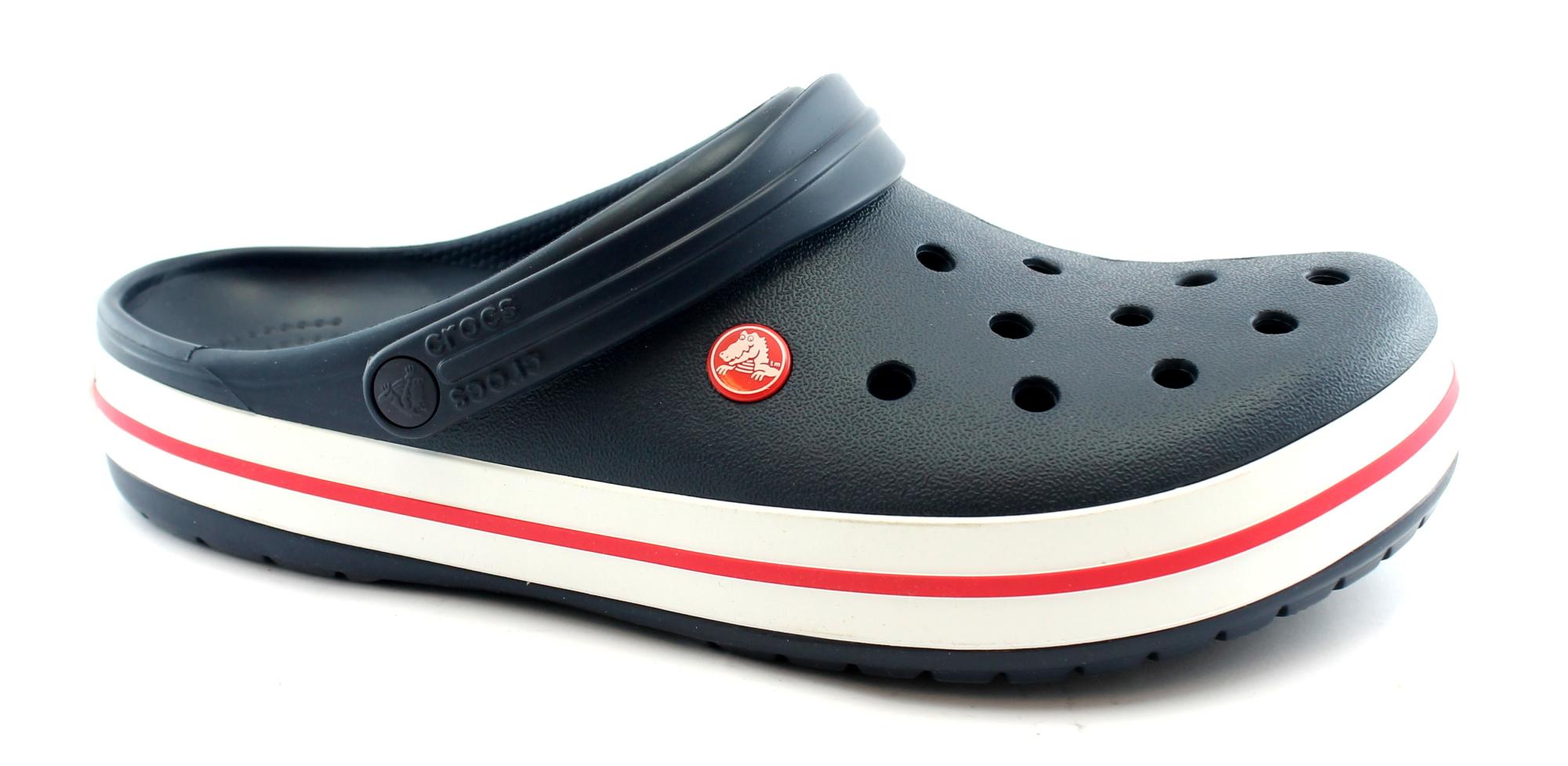 Ciabatte sale gomma crocs