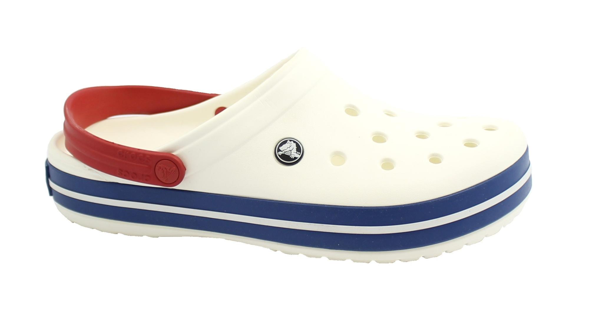 Crocs pantofole outlet uomo