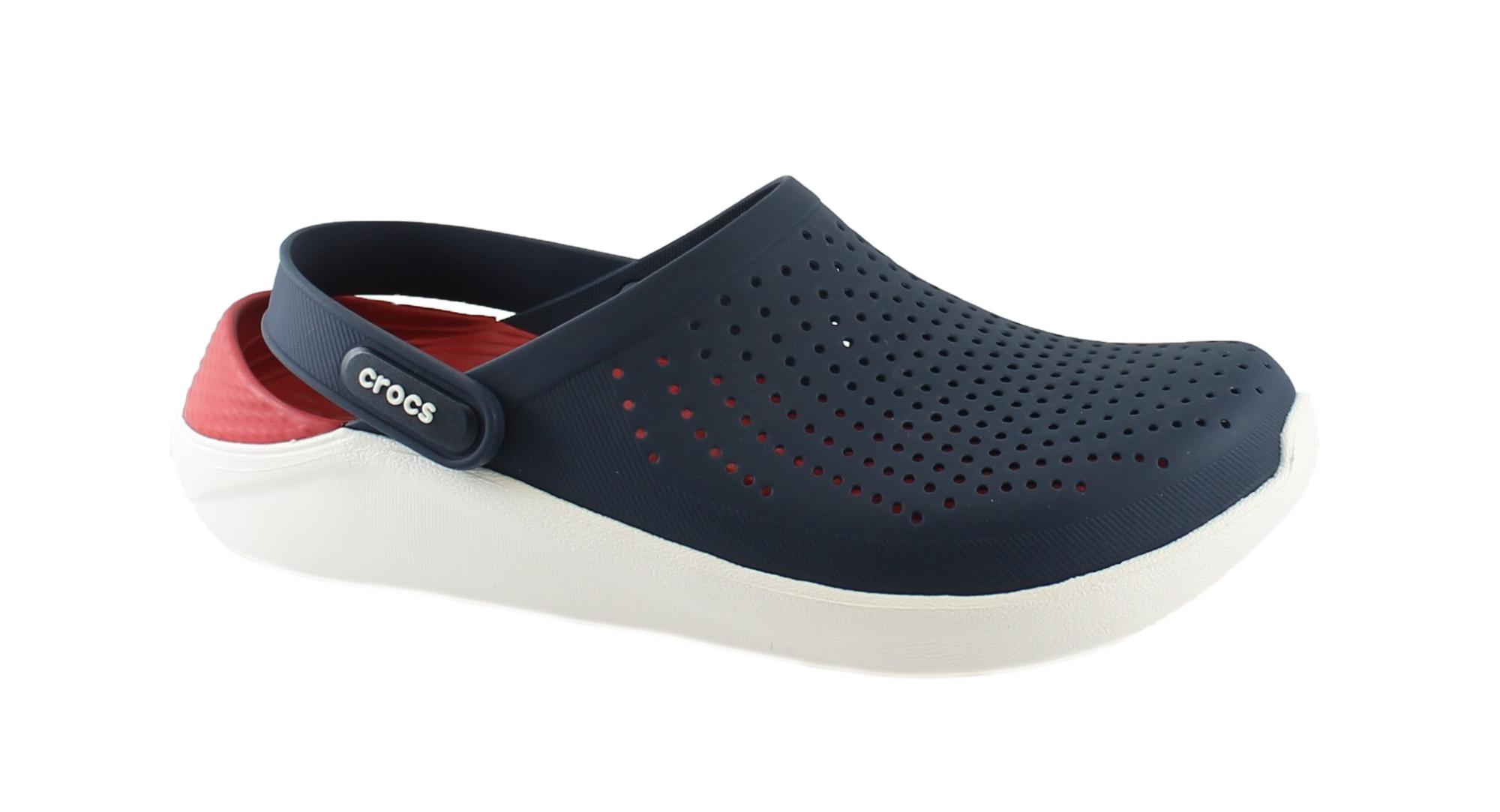 Ciabatte shop gomma crocs