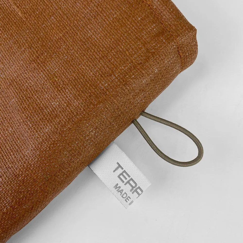 Guanto da Forno in lino Antimacchia 