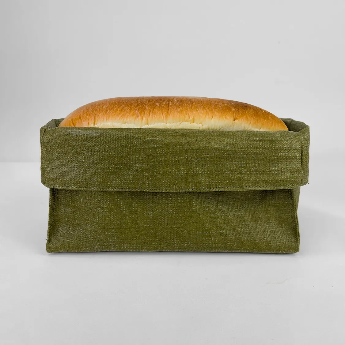 Cestino Portapane in lino Antimacchia 