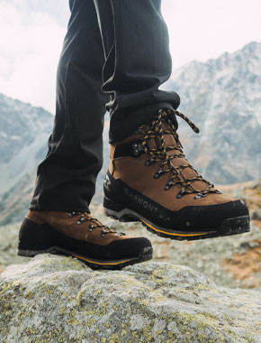 GARMONT Chaussures outdoor trekking et de montagne