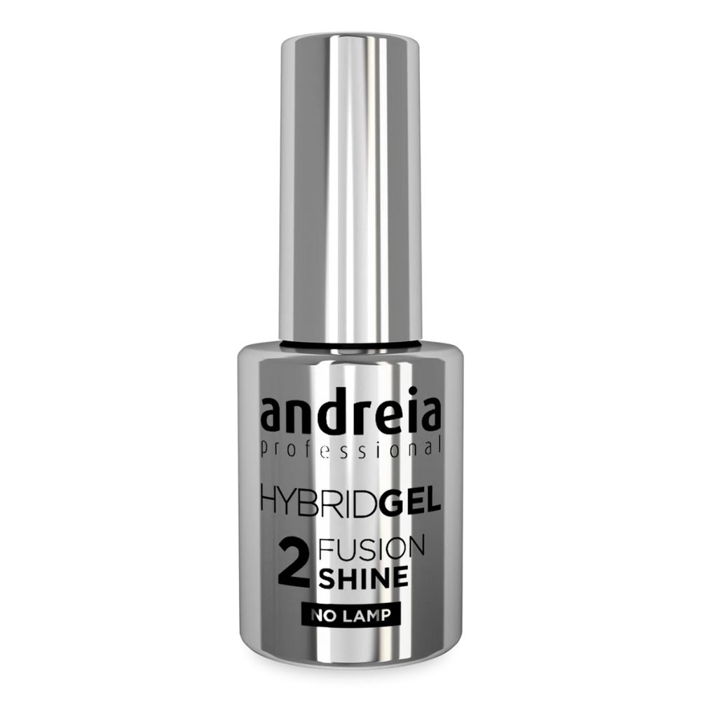 Hybrid Gel Fusion Shine Top Coat