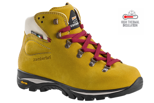 Female hotsell hiking shoes