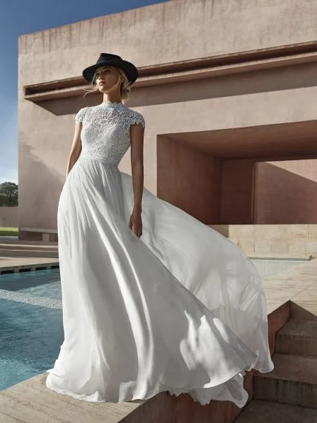 Abiti pronovias on sale