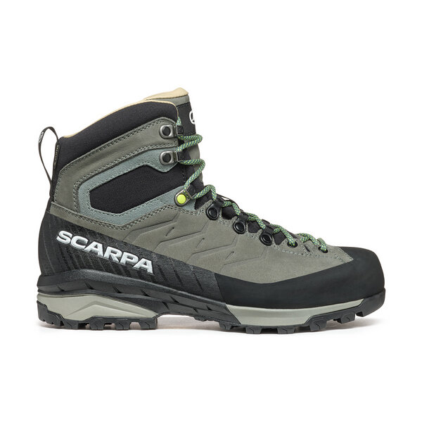 Scarpa zg pro gtx sale