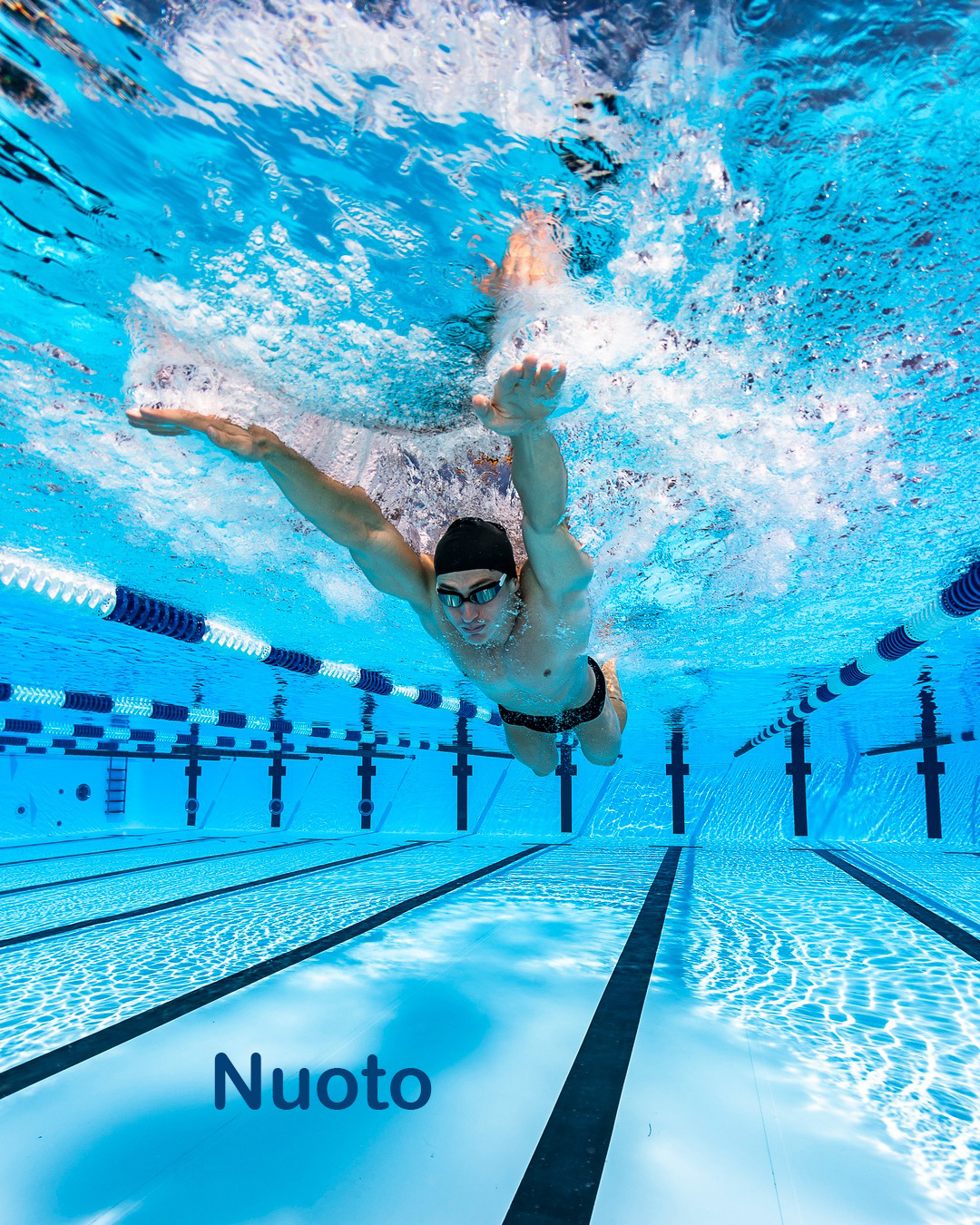 Nuoto