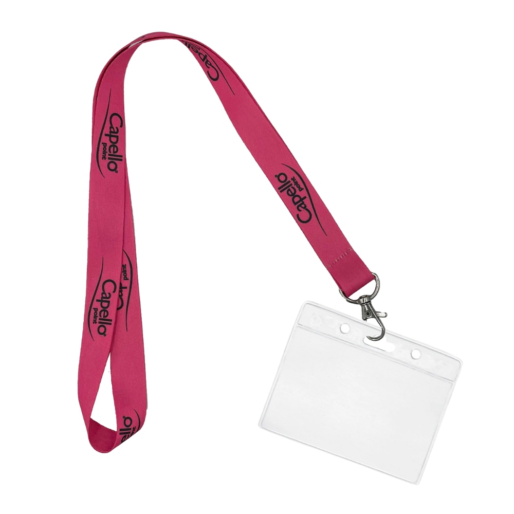 Lanyard Portabadge