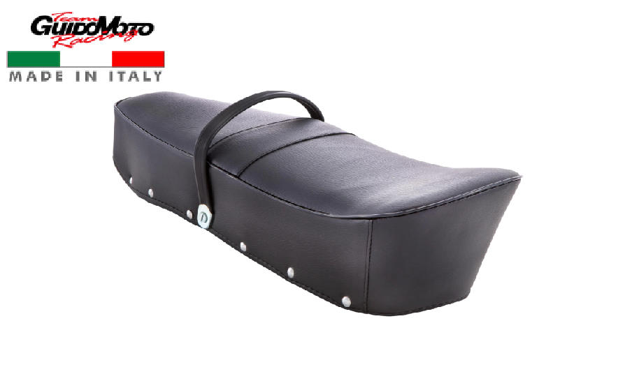 Saddle4You - New In! Pony GP Saddles: 15 Ideal Classic GP
