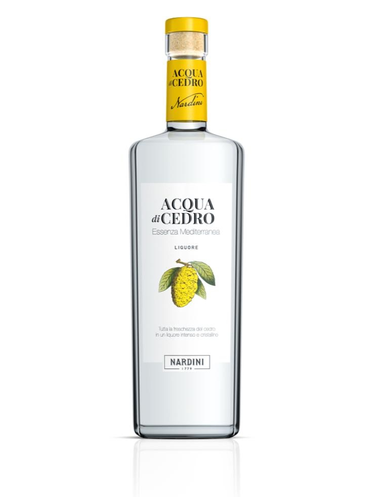 Acqua di Cedro box