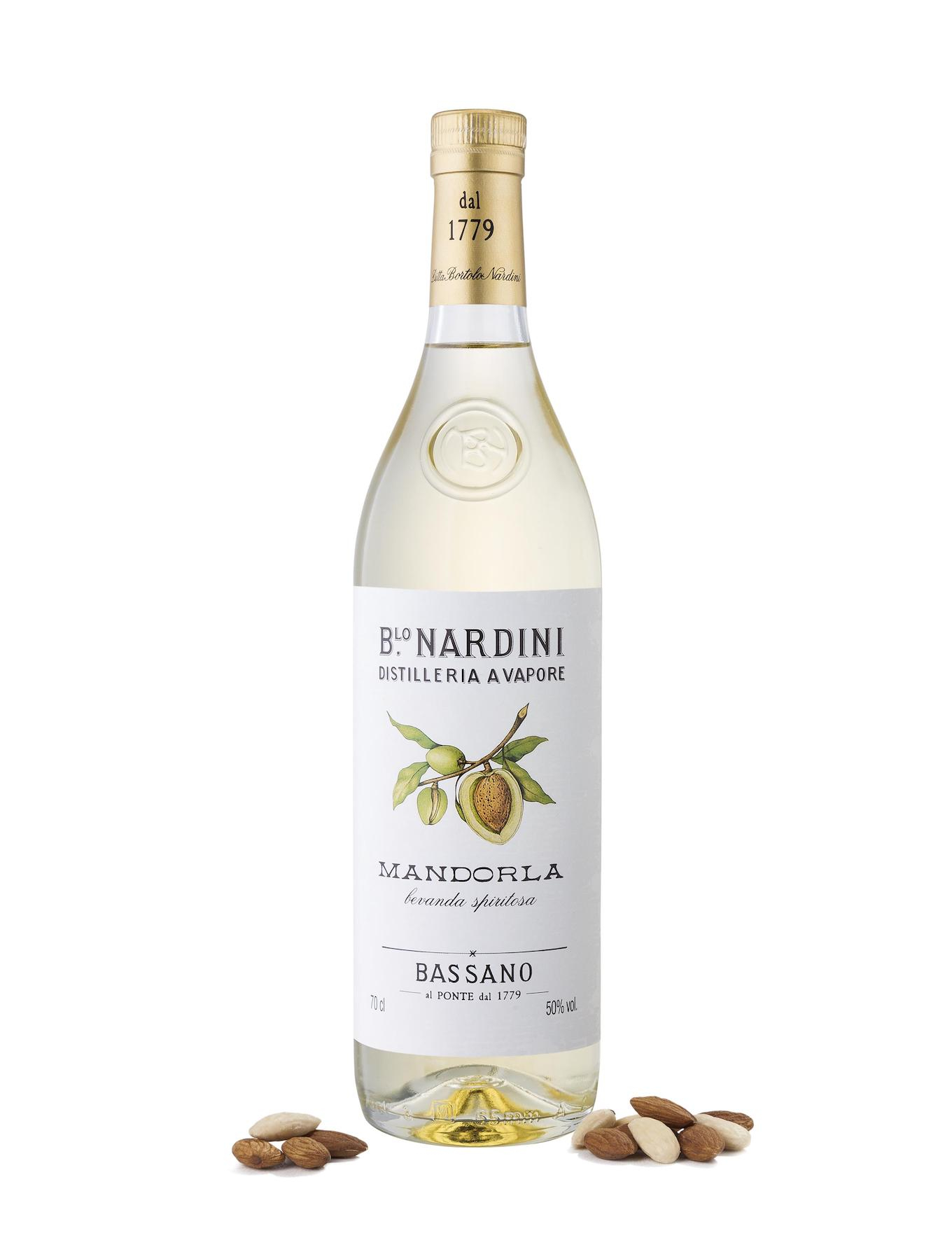 Mandorla box