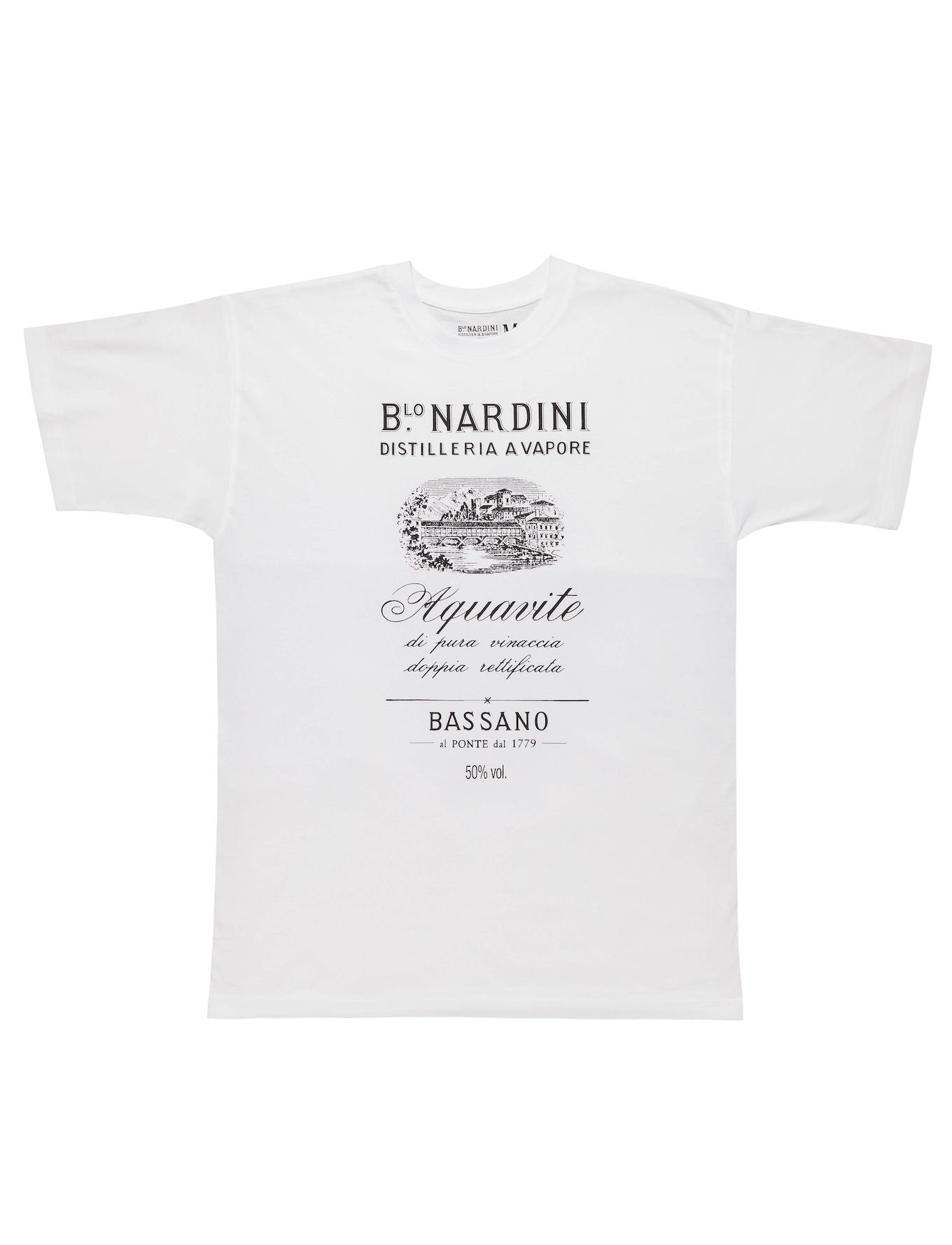 T-Shirt Nardini Uomo XL box