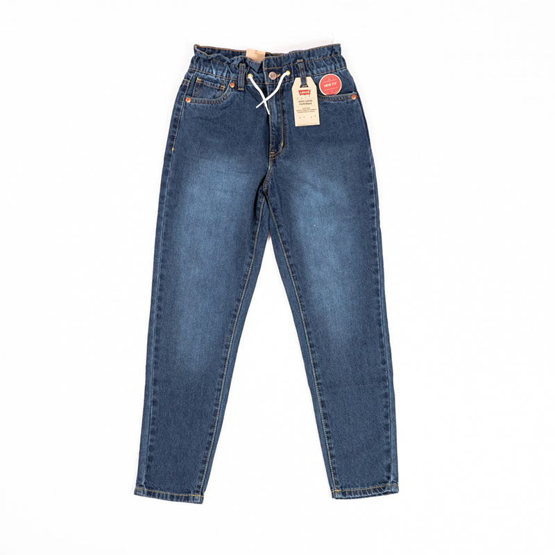 Levis 2024 jeans bambino