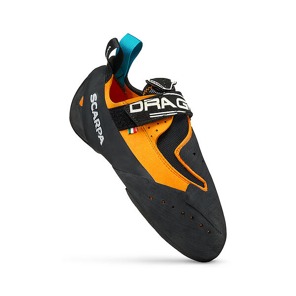 Scarpa climbing hot sale shoes 219