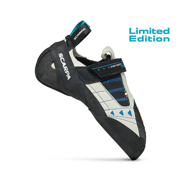 Scarpa Pies de Gato Hombre - Boostic - black/azure