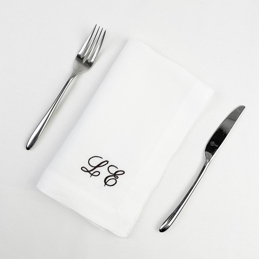 Set pranzo - Caramello 