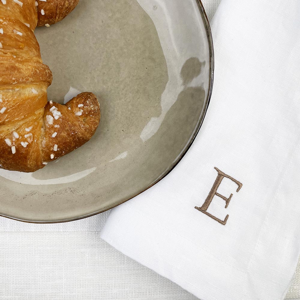 Set pranzo - Caramello 