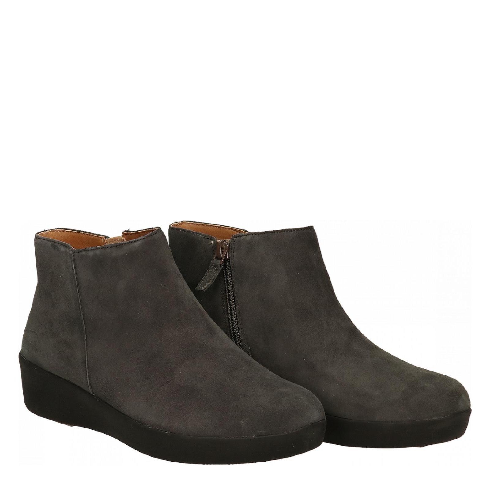 Unisa zali outlet bootie