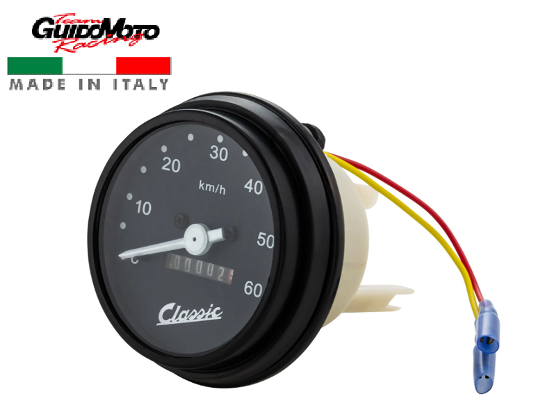 Contachilometri Per Vespa PK 50 125 S - Foto 2