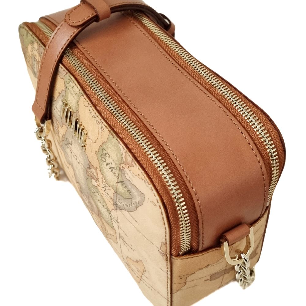 Alviero Martini 1A Classe Continuativo Borsa a tracolla E047 6000