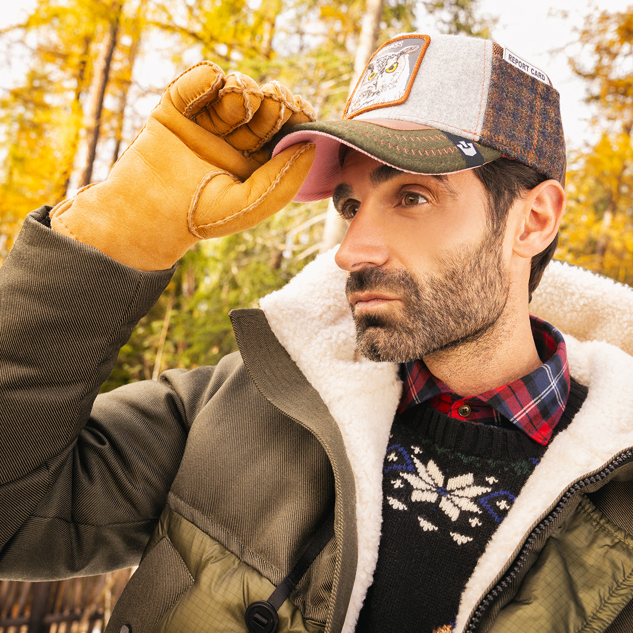 Let's play the binge dressing!  image