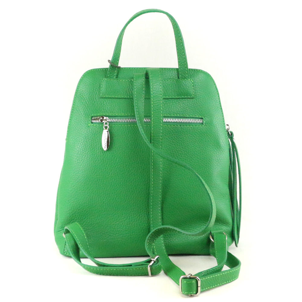 Manrico Arianna Zaino Verde