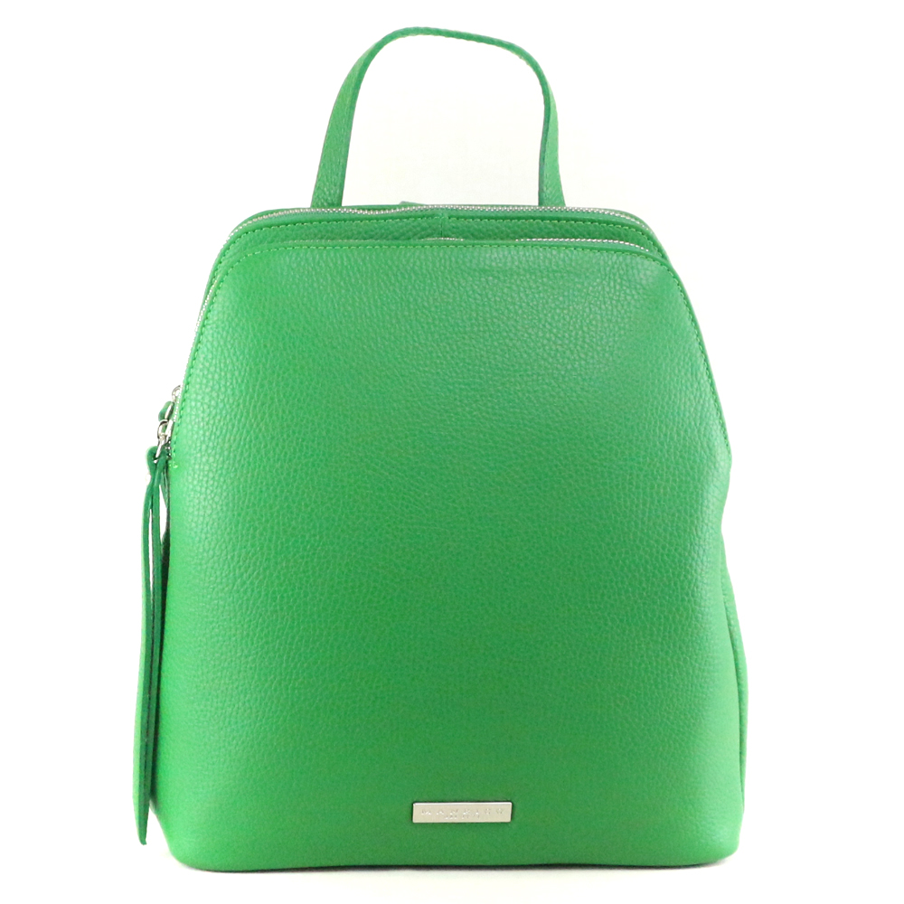 Manrico Arianna Zaino Verde