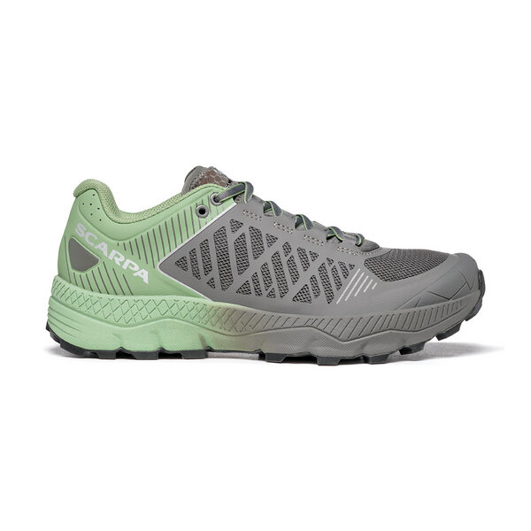 Zapatillas Trail Running Scarpa