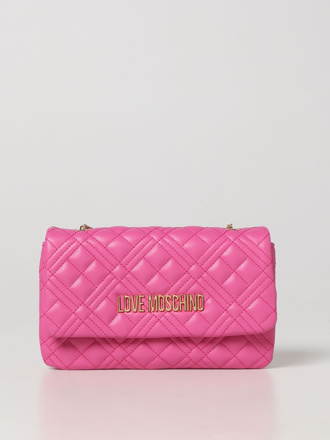 Moschino 2024 borse rosa