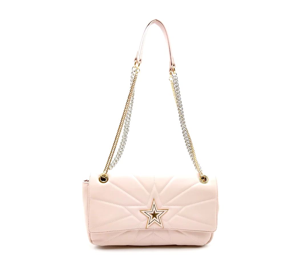 Borsa shop art rosa hot sale