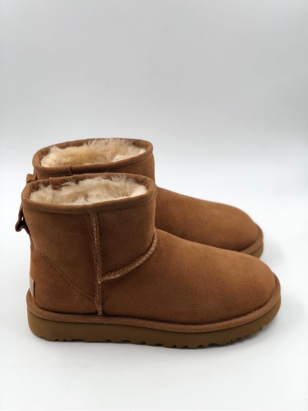 Ugg scarpe stivaletto mini classic ii non definito Postalmarket