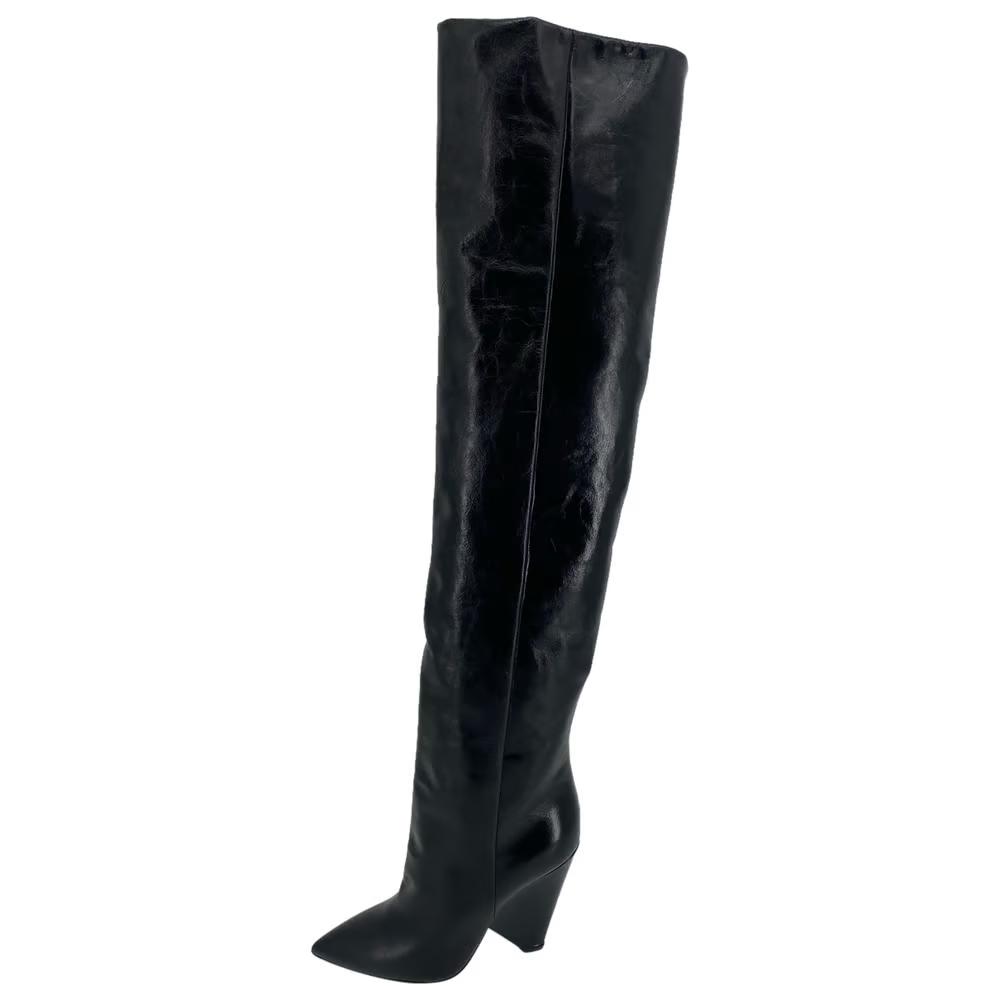 Saint laurent scarpe stivale stivale non definito Postalmarket